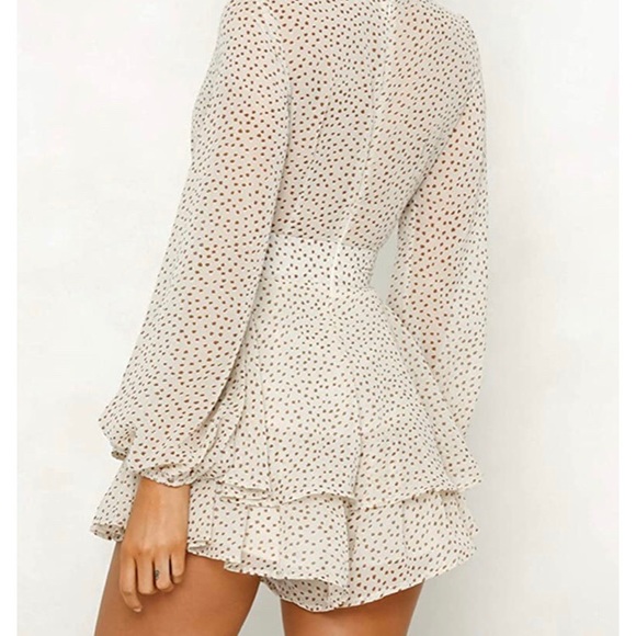 Romper - Picture 2 of 3